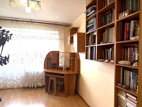 Квартира на вул. Академіка Грушевського, 42 в Рівному, ID 275045, фото №15
