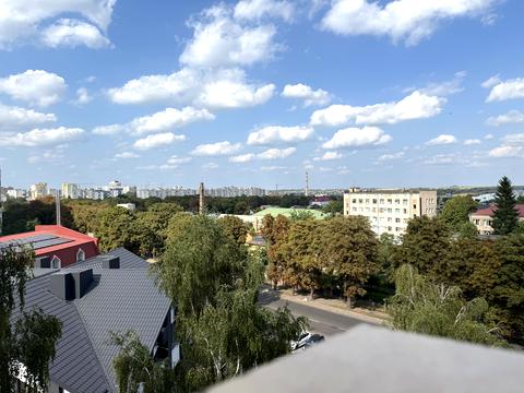 Квартира на вул. Академіка Грушевського, 42 в Рівному, ID 275045, фото №20