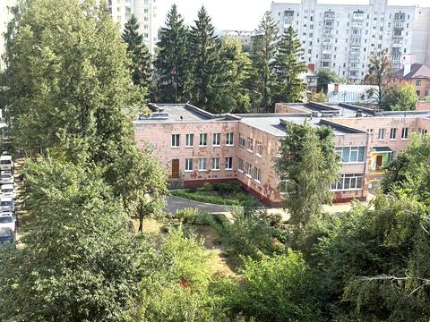 Квартира на вул. Академіка Грушевського, 42 в Рівному, ID 275045, фото №23