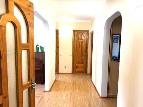 Квартира на вул. Академіка Грушевського, 42 в Рівне, ID 275045, фото №5