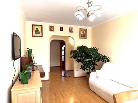 Квартира на вул. Академіка Грушевського, 42 в Рівному, ID 275045, фото №8