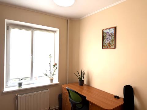 Квартира на вул. Академіка Грушевського, 42 в Рівному, ID 275045, фото №9