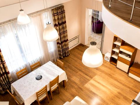 Квартира на вул. Дмитрівська вул., 9-11 в Києві, ID 275088, фото №13