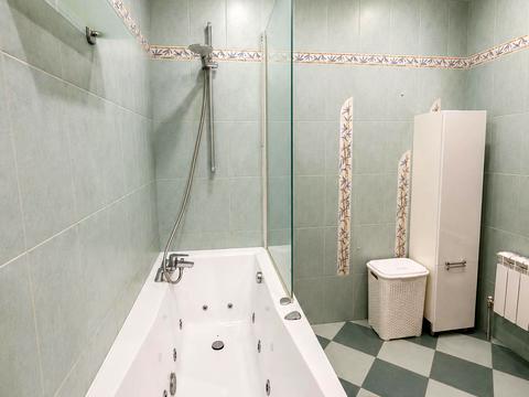 Квартира на вул. Дмитрівська вул., 9-11 в Києві, ID 275088, фото №21