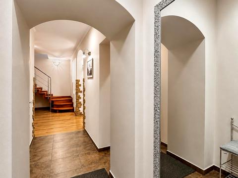 Квартира на вул. Дмитрівська вул., 9-11 в Києві, ID 275088, фото №22