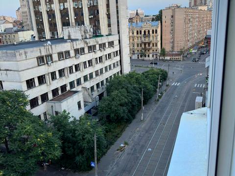 Квартира на вул. Дмитрівська вул., 9-11 в Києві, ID 275088, фото №23