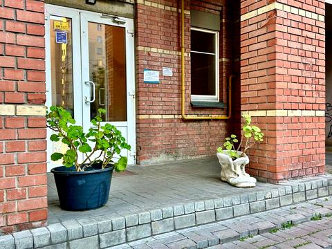 Квартира на вул. Дмитрівська вул., 9-11 в Києві, ID 275088, фото №24