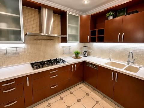 Квартира на вул. Дмитрівська вул., 9-11 в Києві, ID 275088, фото №4