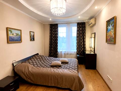 Квартира на вул. Дмитрівська вул., 9-11 в Києві, ID 275088, фото №8