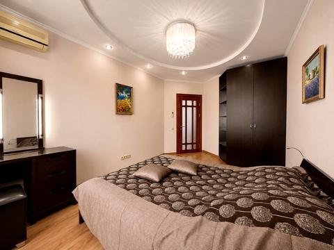 Квартира на вул. Дмитрівська вул., 9-11 в Києві, ID 275088, фото №9