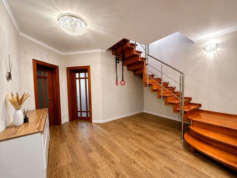 Квартира на вул. Дмитрівська вул., 9-11 в Києві, ID 275088, фото №10