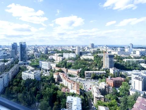 Квартира на бульв. Лесі Українки, 7В в Києві, ID 275099, фото №8