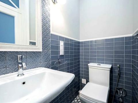 Квартира на бульв. Лесі Українки, 7В в Києві, ID 275099, фото №9