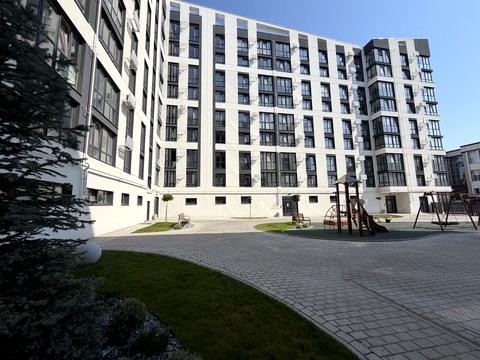 Квартира на вул. Данила Галицького, 25Г в Рівному, ID 275095, фото №2