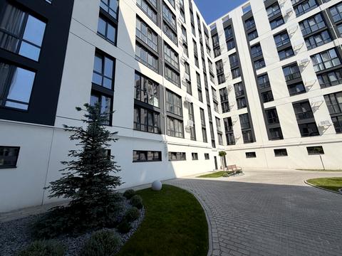 Квартира на вул. Данила Галицького, 25Г в Рівному, ID 275095, фото №4
