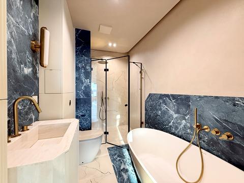 Квартира на просп. Оболонський, 26 в Києві, ID 275089, фото №19
