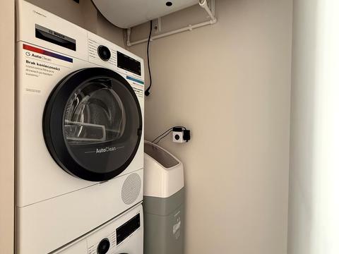 Квартира на просп. Оболонський, 26 в Києві, ID 275089, фото №22
