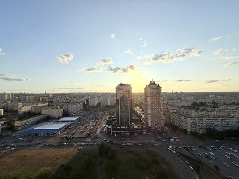 Квартира на просп. Оболонський, 26 в Києві, ID 275089, фото №25