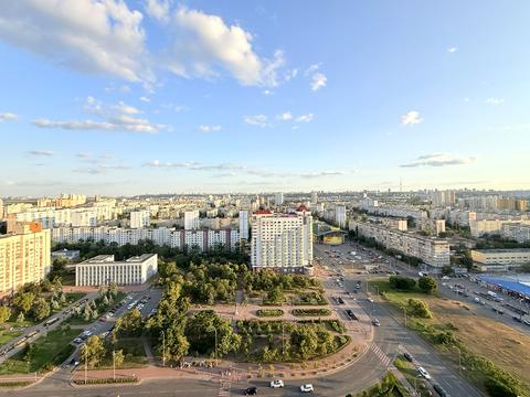Квартира на просп. Оболонський, 26 в Києві, ID 275089, фото №26