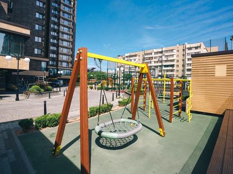 Квартира на просп. Оболонський, 26 в Києві, ID 275089, фото №32