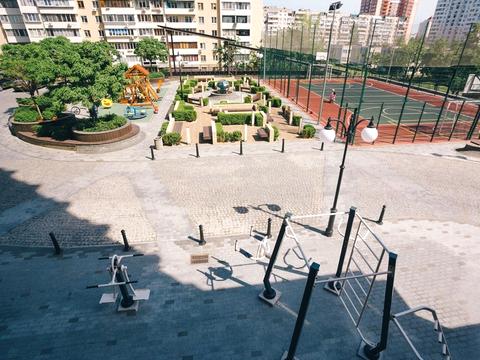 Квартира на просп. Оболонський, 26 в Києві, ID 275089, фото №33