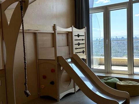 Квартира на просп. Оболонський, 26 в Києві, ID 275089, фото №40