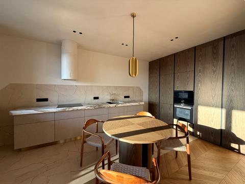 Квартира на просп. Оболонський, 26 в Києві, ID 275089, фото №7