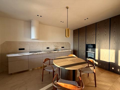Квартира на просп. Оболонський, 26 в Києві, ID 275089, фото №10