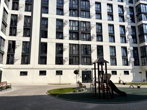Квартира на вул. Данила Галицького, 25Г в Рівному, ID 275090, фото №4