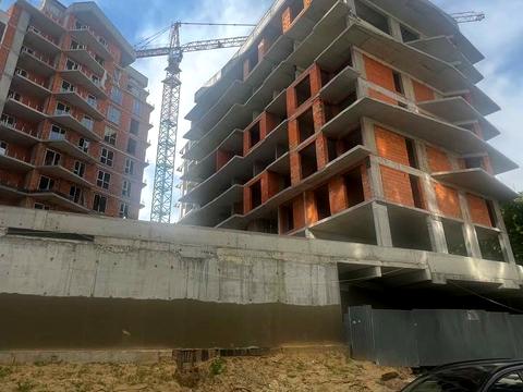 Квартира на вул. Малоголосківська в Львові, ID 275164, фото №2