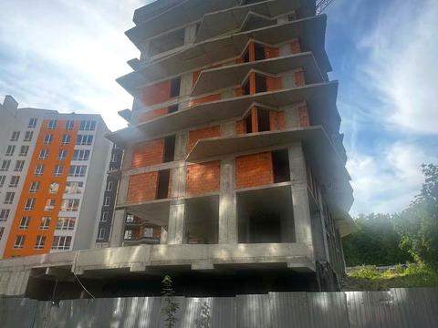 Квартира на вул. Малоголосківська в Львові, ID 275164, фото №3