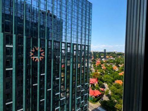 Квартира на вул. Старонаводницька в Київ, ID 275168, фото №2