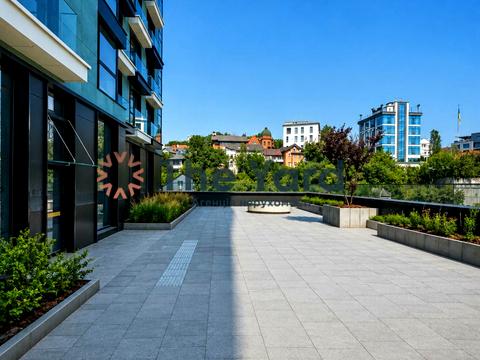 Квартира на вул. Старонаводницька в Києві, ID 275168, фото №22
