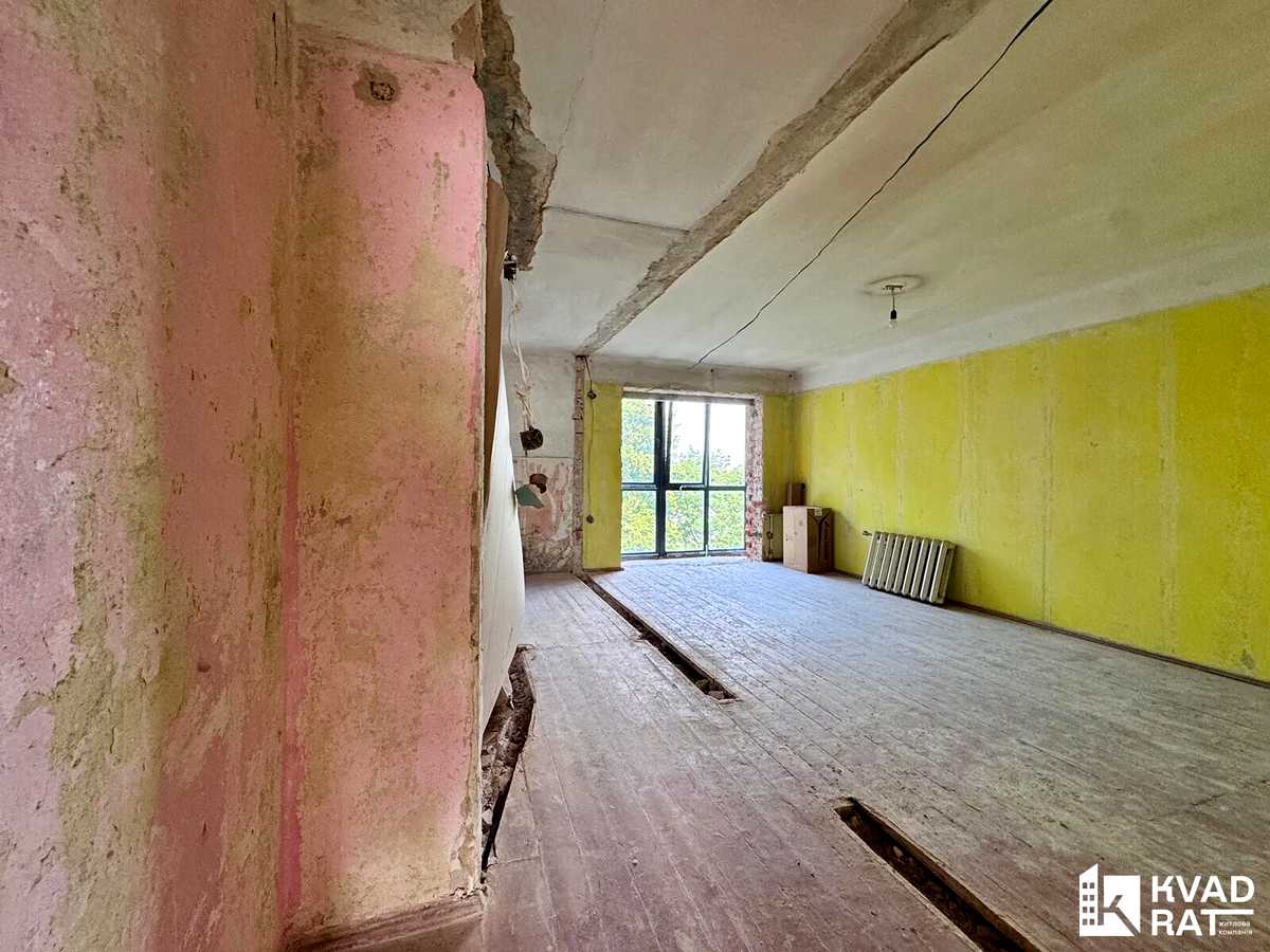 Квартира на пл. Привокзальна, 24 в Івано-Франківськ, ID 275179, фото №1