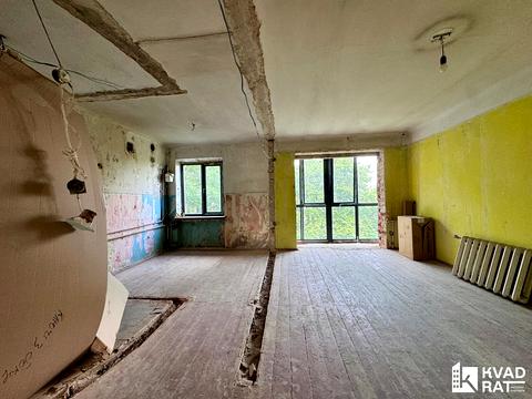 Квартира на пл. Привокзальна, 24 в Івано-Франківськ, ID 275179, фото №2