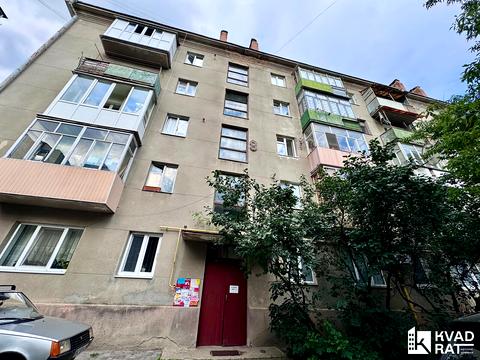 Квартира на пл. Привокзальна, 24 в Івано-Франківську, ID 275179, фото №12