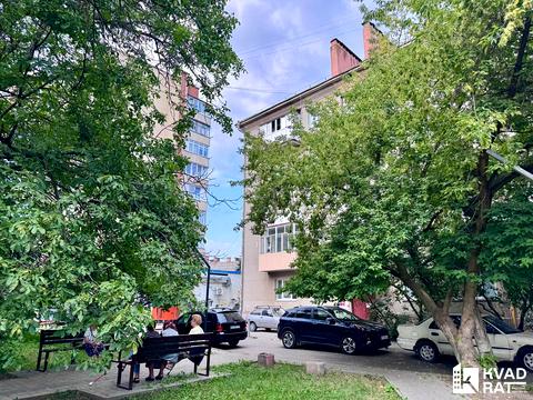 Квартира на пл. Привокзальна, 24 в Івано-Франківську, ID 275179, фото №13
