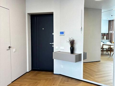 Квартира на вул. Дніпровська набережна, 15-К в Києві, ID 275186, фото №19