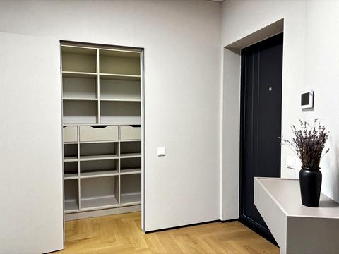 Квартира на вул. Дніпровська набережна, 15-К в Києві, ID 275186, фото №20