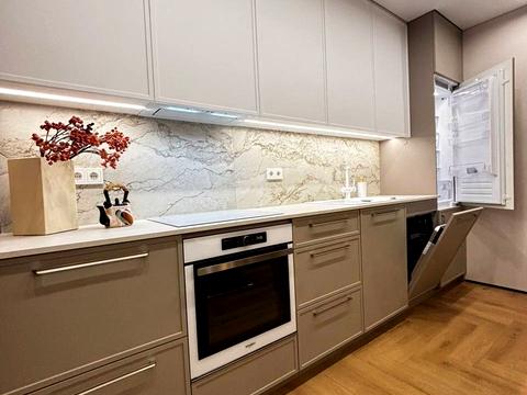 Квартира на вул. Дніпровська набережна, 15-К в Києві, ID 275186, фото №3