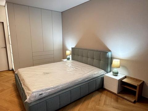 Квартира на вул. Дніпровська набережна, 15-К в Києві, ID 275186, фото №9