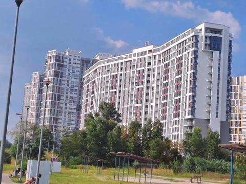 Квартира на вул. Микільсько-Слобідська, 27 в Києві, ID 275229, фото №4