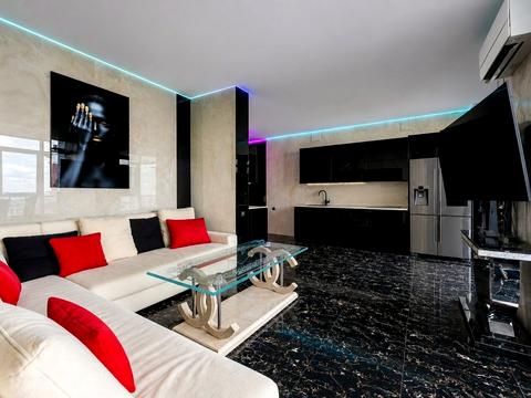 Квартира на бул. Лесі Українки, 7-В в Київ, ID 290587, фото №1