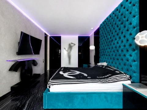 Квартира на бул. Лесі Українки, 7-В в Києві, ID 290587, фото №17
