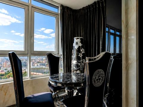 Квартира на бул. Лесі Українки, 7-В в Київ, ID 290587, фото №4