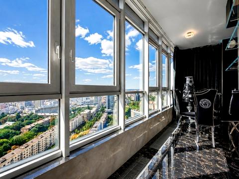 Квартира на бул. Лесі Українки, 7-В в Києві, ID 290587, фото №7