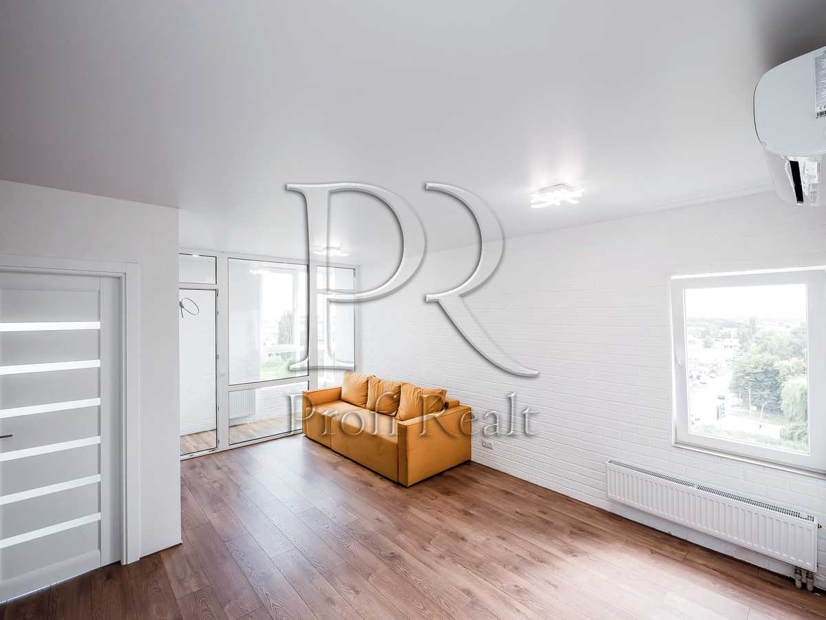 Квартира на вул. Балукова, 1 в Києві, ID 313322, фото №1