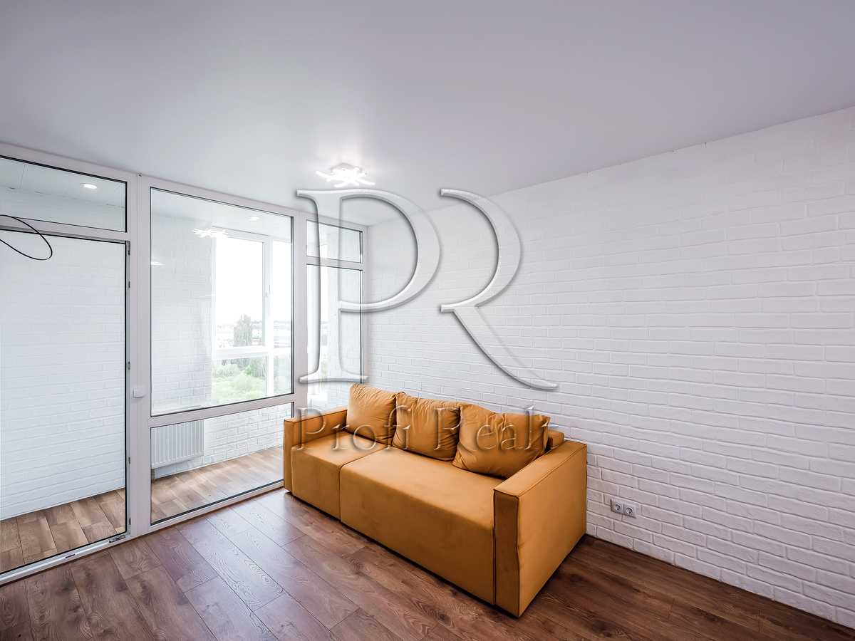 Квартира на вул. Балукова, 1 в Києві, ID 313322, фото №2