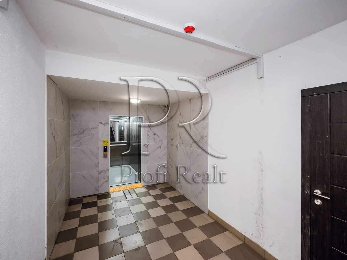 Квартира на вул. Балукова, 1 в Києві, ID 313322, фото №12