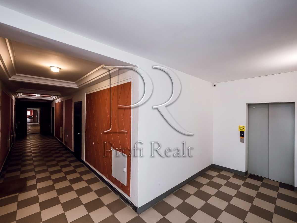Квартира на вул. Балукова, 1 в Києві, ID 313322, фото №14